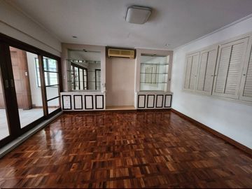 For Sale  Bel Air 3 Village, Makati City