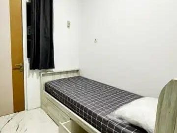 DIJUAL KOST FULL TERISI! 18 Kamar Bangunan 2023 | Income 35 Jt/Bulan | SHM + PBG