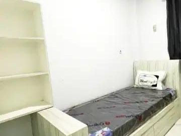 DIJUAL KOST FULL TERISI! 18 Kamar Bangunan 2023 | Income 35 Jt/Bulan | SHM + PBG