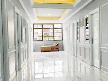 DIJUAL KOST FULL TERISI! 18 Kamar Bangunan 2023 | Income 35 Jt/Bulan | SHM + PBG