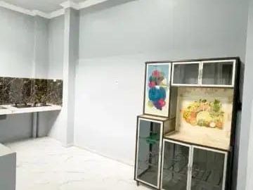 DIJUAL KOST FULL TERISI! 18 Kamar Bangunan 2023 | Income 35 Jt/Bulan | SHM + PBG
