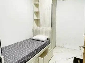 DIJUAL KOST FULL TERISI! 18 Kamar Bangunan 2023 | Income 35 Jt/Bulan | SHM + PBG