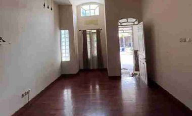 dijual rumah cantik di kota wisata cibubur