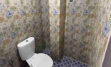 dijual rumah cantik di kota wisata cibubur