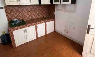 dijual rumah cantik di kota wisata cibubur