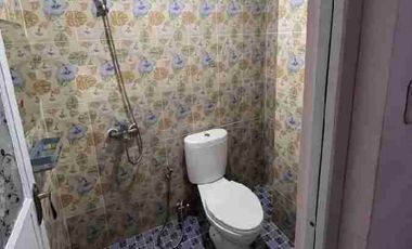 dijual rumah cantik di kota wisata cibubur