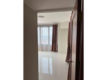 Sewa Apartemen Amartapura Lippo Karawaci 108m2 Full Renovasi 70Jt