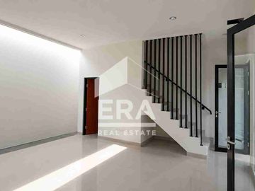 Dijual Hybridhome Ruko Prima Harapan Regency Dekat Summarecon Hadap Jalan