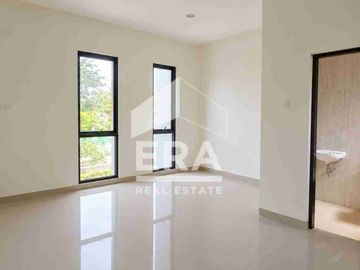 Dijual Hybridhome Ruko Prima Harapan Regency Dekat Summarecon Hadap Jalan