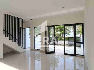 Dijual Hybridhome Ruko Prima Harapan Regency Dekat Summarecon Hadap Jalan
