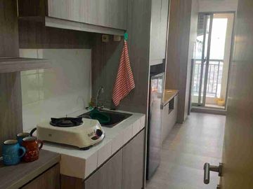 Disewakan apartment Mtown residence Type Studio