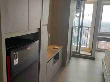 Disewakan apartment Mtown residence Type Studio