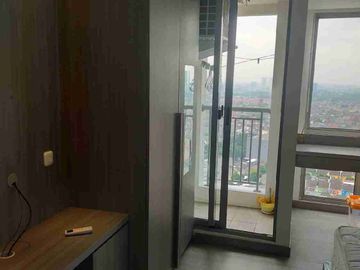 Disewakan apartment Mtown residence Type Studio
