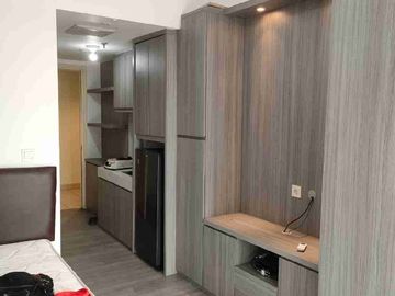 Disewakan apartment Mtown residence Type Studio