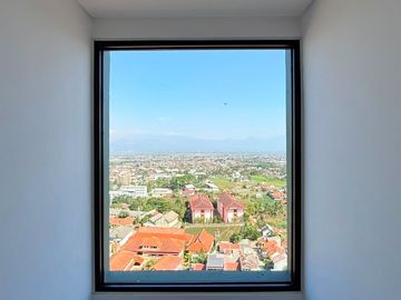 Dijual 1 unit kosongan tipe studio di Louvin Jatinangor