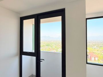 Dijual 1 unit kosongan tipe studio di Louvin Jatinangor