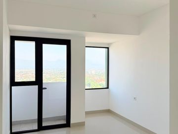 Dijual 1 unit kosongan tipe studio di Louvin Jatinangor