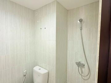 Dijual 1 unit kosongan tipe studio di Louvin Jatinangor