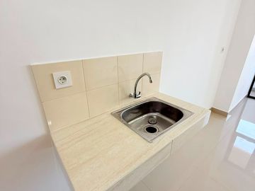 Dijual 1 unit kosongan tipe studio di Louvin Jatinangor