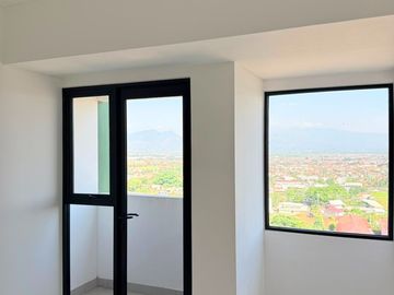 Dijual 1 unit kosongan tipe studio di Louvin Jatinangor