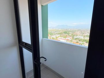 Dijual 1 unit kosongan tipe studio di Louvin Jatinangor