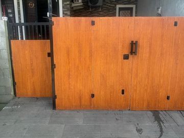 Rumah 2 Lantai Full Renovasi di Alam Indah, Cipondoh