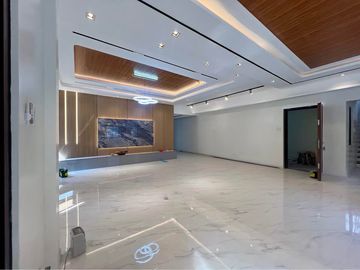FOR LEASE: Newly renovated House in Bel-air 2 Village, Makati City