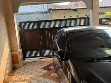 RUMAH FULL FURNISHED SIAP HUNI DI PONDOK KOPI DUREN SAWIT | SHM