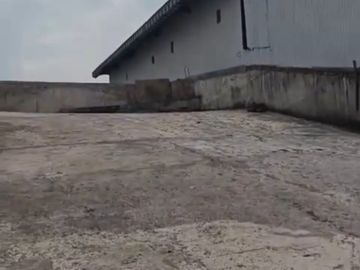 Dijual Tanah + Bangunan 70% Jadi di Jl Jenggolo Sidoarjo