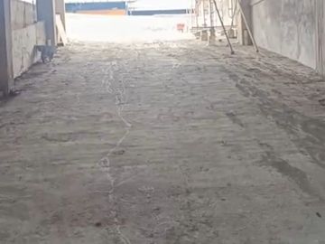 Dijual Tanah + Bangunan 70% Jadi di Jl Jenggolo Sidoarjo