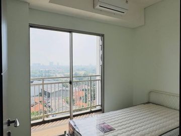 Apartemen Springwood Residence 2BR Bisa KPA di Alam Sutera