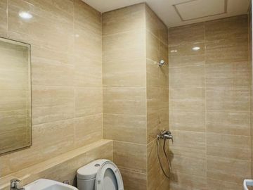 Apartemen Springwood Residence 2BR Bisa KPA di Alam Sutera