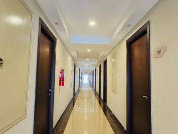 Apartemen Springwood Residence 2BR Bisa KPA di Alam Sutera