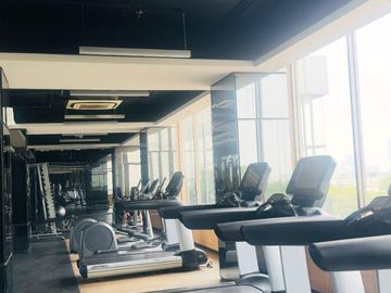 Apartemen Springwood Residence 2BR Bisa KPA di Alam Sutera