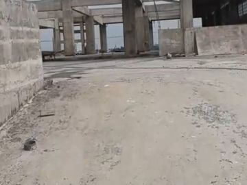 Dijual Murah Tanah & Bangunan 3 Lantai 70% Jadi di Jenggolo Sidoarjo