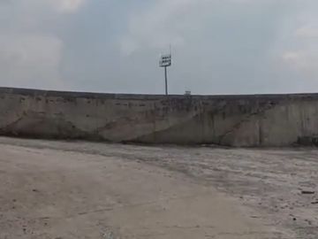 Dijual Murah Tanah & Bangunan 3 Lantai 70% Jadi di Jenggolo Sidoarjo