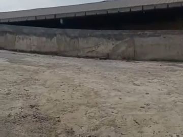Dijual Murah Tanah & Bangunan 3 Lantai 70% Jadi di Jenggolo Sidoarjo