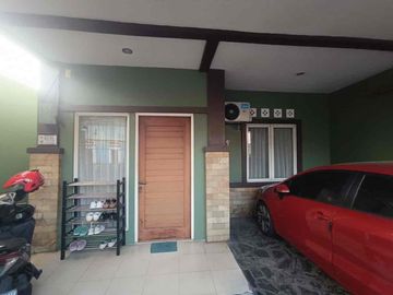 RUMAH DIJUAL CEPAT
Kemanggisan Pulo Jakarta Barat
