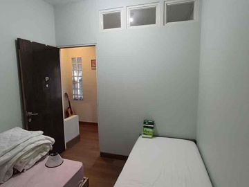 RUMAH DIJUAL CEPAT
Kemanggisan Pulo Jakarta Barat
