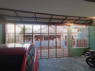 RUMAH DIJUAL CEPAT
Kemanggisan Pulo Jakarta Barat