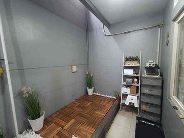 RUMAH DIJUAL CEPAT
Kemanggisan Pulo Jakarta Barat