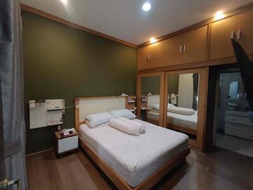 RUMAH DIJUAL CEPAT
Kemanggisan Pulo Jakarta Barat