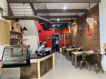 Disewakan Ruko siap huni di Grand Galaxy City Bekasi