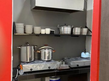 Disewakan Ruko siap huni di Grand Galaxy City Bekasi