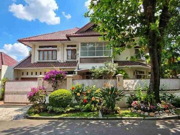 Rumah kebayoran baru Senopati area Prime Jakarta Selatan