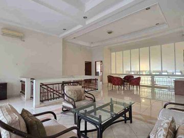 Rumah kebayoran baru Senopati area Prime Jakarta Selatan