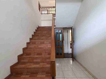 Rumah kebayoran baru Senopati area Prime Jakarta Selatan