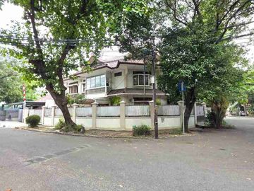 Rumah kebayoran baru Senopati area Prime Jakarta Selatan