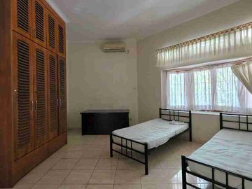 Rumah kebayoran baru Senopati area Prime Jakarta Selatan