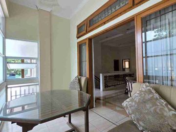 Rumah kebayoran baru Senopati area Prime Jakarta Selatan